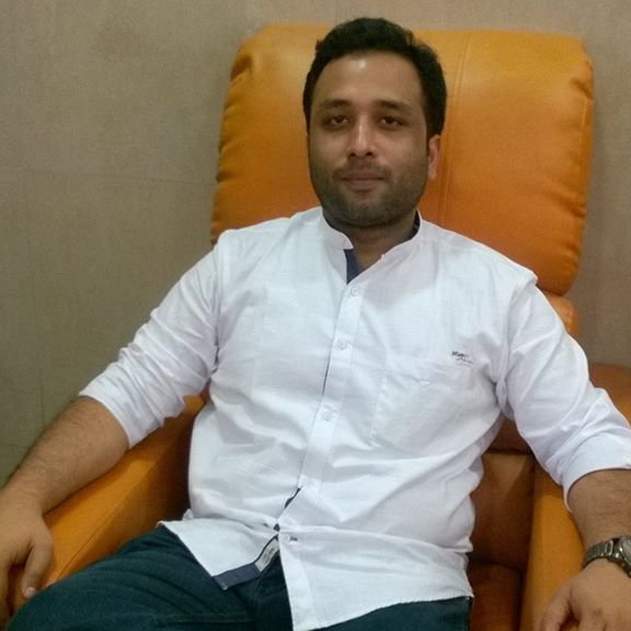 Ayan Mishra