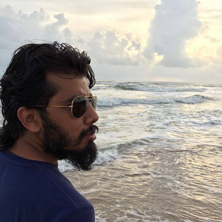Ankit Tripathi