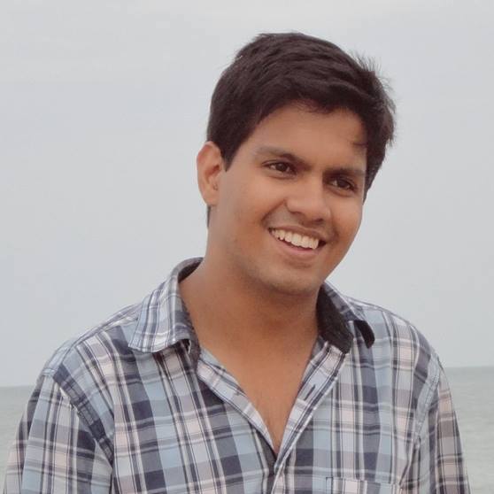 Hitesh Baheti