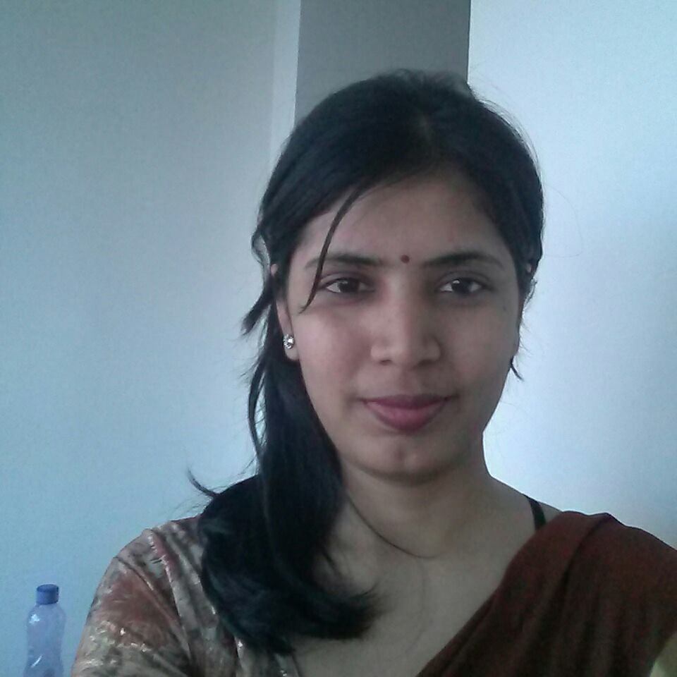 Neha Agarwal