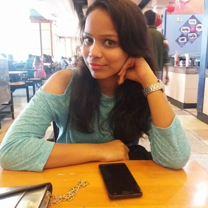 Nitisha Agarwal
