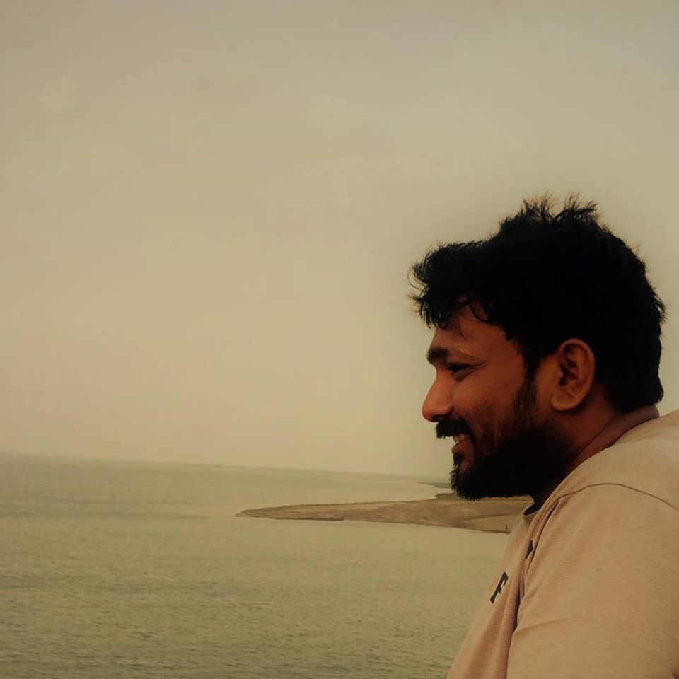 Ranit Saha