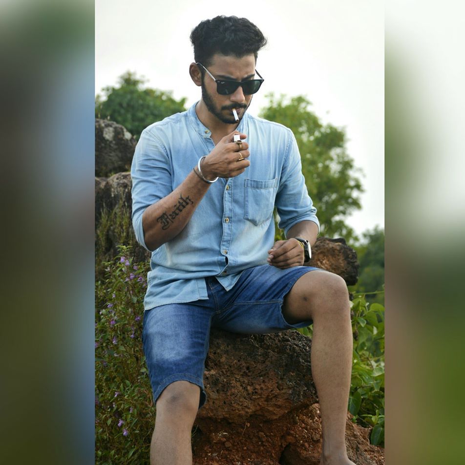 Tapojit Saha