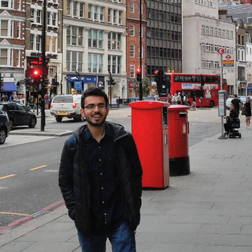 Vaibhav Dixit
